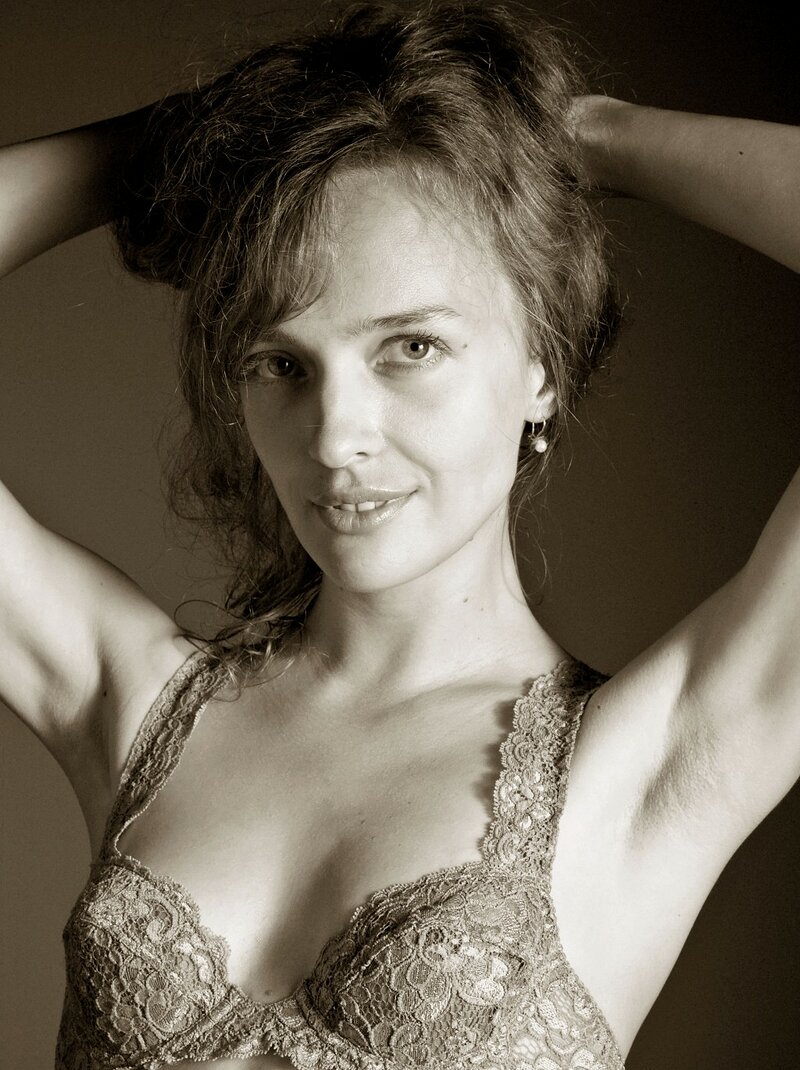 Ульяна, 36