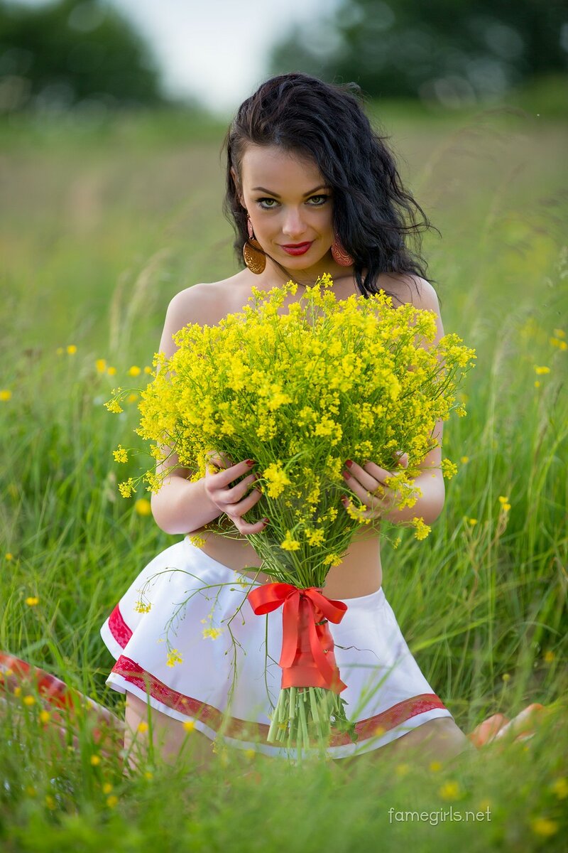 Зинаида, 23